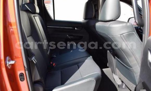 Acheter Occasion Voiture Toyota Hilux Autre à Ezulwini, Hhohho Acheter Occasion Voiture Toyota Hilux Autre à Ezulwini, Hhohho