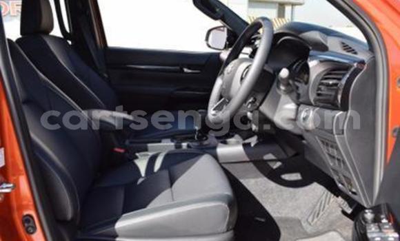 Acheter Occasion Voiture Toyota Hilux Autre à Ezulwini, Hhohho Acheter Occasion Voiture Toyota Hilux Autre à Ezulwini, Hhohho