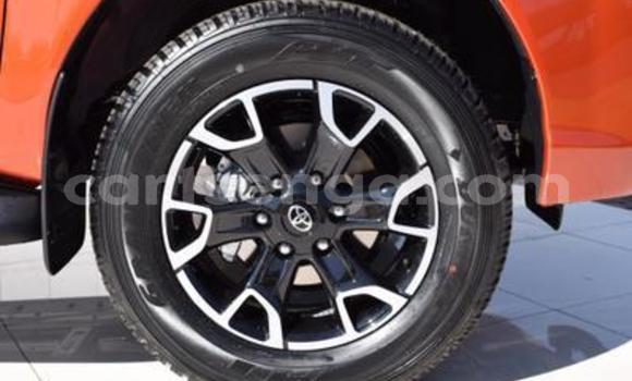 Acheter Occasion Voiture Toyota Hilux Autre à Ezulwini, Hhohho Acheter Occasion Voiture Toyota Hilux Autre à Ezulwini, Hhohho
