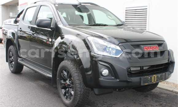 Buy Used Isuzu KB Black Car in Mbabane in Manzini Buy Used Isuzu KB Black Car in Mbabane in Manzini