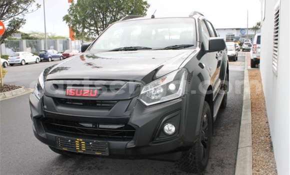Buy Used Isuzu KB Black Car in Mbabane in Manzini Buy Used Isuzu KB Black Car in Mbabane in Manzini