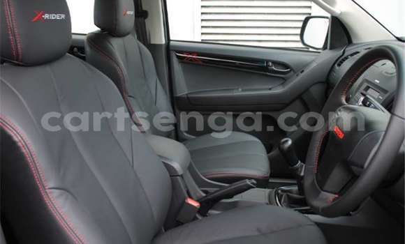 Buy Used Isuzu KB Black Car in Mbabane in Manzini Buy Used Isuzu KB Black Car in Mbabane in Manzini