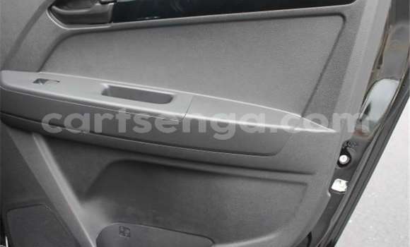 Buy Used Isuzu KB Black Car in Mbabane in Manzini Buy Used Isuzu KB Black Car in Mbabane in Manzini