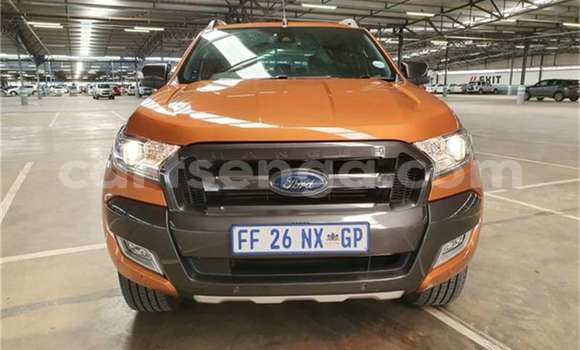 Buy Used Ford Ranger Other Car in Mbabane in Manzini Buy Used Ford Ranger Other Car in Mbabane in Manzini