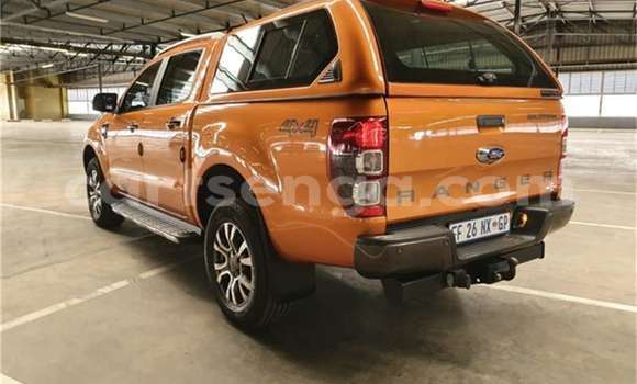Buy Used Ford Ranger Other Car in Mbabane in Manzini Buy Used Ford Ranger Other Car in Mbabane in Manzini