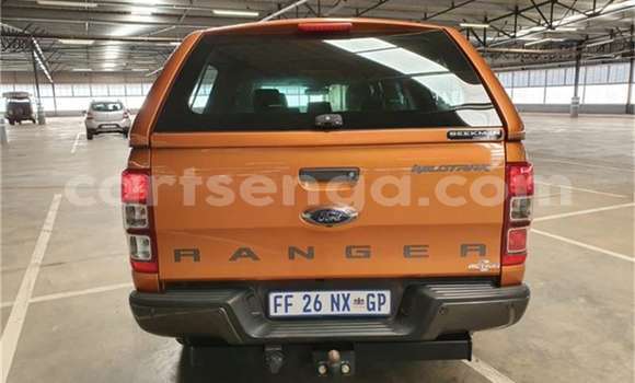 Buy Used Ford Ranger Other Car in Mbabane in Manzini Buy Used Ford Ranger Other Car in Mbabane in Manzini