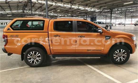 Buy Used Ford Ranger Other Car in Mbabane in Manzini Buy Used Ford Ranger Other Car in Mbabane in Manzini