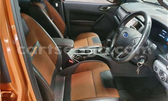 Buy Used Ford Ranger Other Car in Mbabane in Manzini Buy Used Ford Ranger Other Car in Mbabane in Manzini
