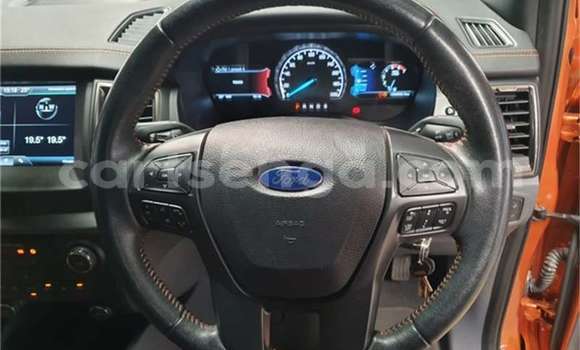 Buy Used Ford Ranger Other Car in Mbabane in Manzini Buy Used Ford Ranger Other Car in Mbabane in Manzini