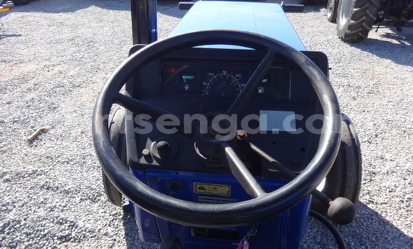 Buy Used DAF 45 Blue Truck in Vuvulane in Lubombo District