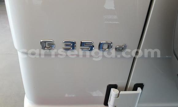 Buy Used Mercedes‒Benz G-klasse AMG White Car in Ezulwini in Hhohho Buy Used Mercedes‒Benz G-klasse AMG White Car in Ezulwini in Hhohho