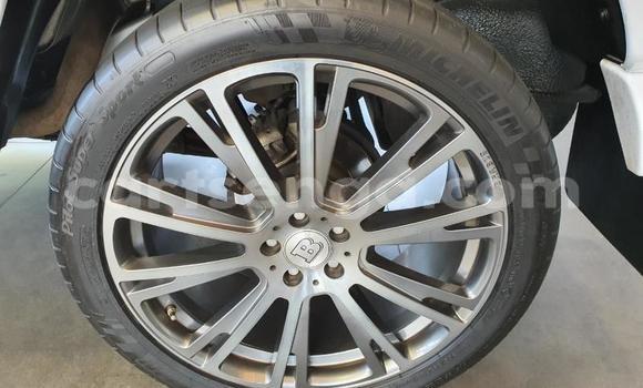 Buy Used Mercedes‒Benz G-klasse AMG White Car in Ezulwini in Hhohho Buy Used Mercedes‒Benz G-klasse AMG White Car in Ezulwini in Hhohho