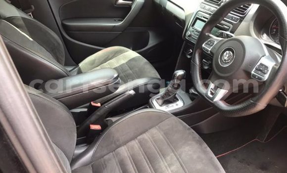 Acheter Occasion Voiture Volkswagen Polo GTI Rouge à Ezulwini, Hhohho Acheter Occasion Voiture Volkswagen Polo GTI Rouge à Ezulwini, Hhohho