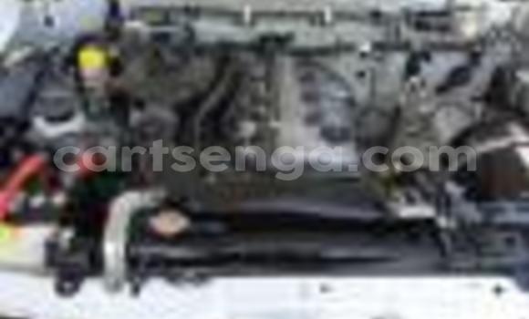 Buy Used Nissan NP 300 White Car in Ezulwini in Hhohho Buy Used Nissan NP 300 White Car in Ezulwini in Hhohho