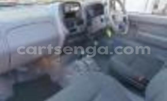 Buy Used Nissan NP 300 White Car in Ezulwini in Hhohho Buy Used Nissan NP 300 White Car in Ezulwini in Hhohho