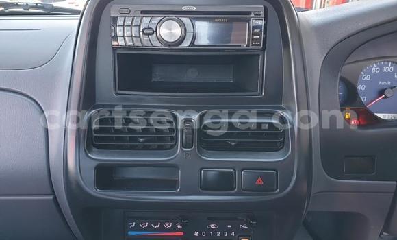 Buy Used Nissan NP 300 White Car in Ezulwini in Hhohho Buy Used Nissan NP 300 White Car in Ezulwini in Hhohho