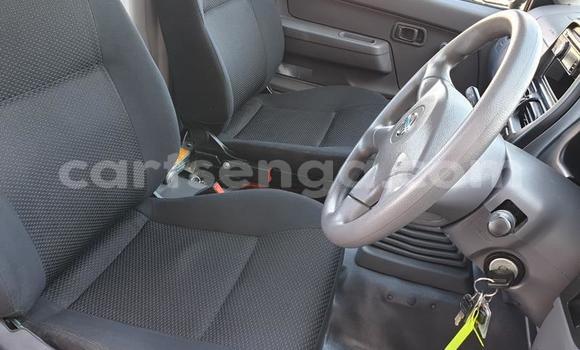 Buy Used Nissan NP 300 White Car in Ezulwini in Hhohho Buy Used Nissan NP 300 White Car in Ezulwini in Hhohho