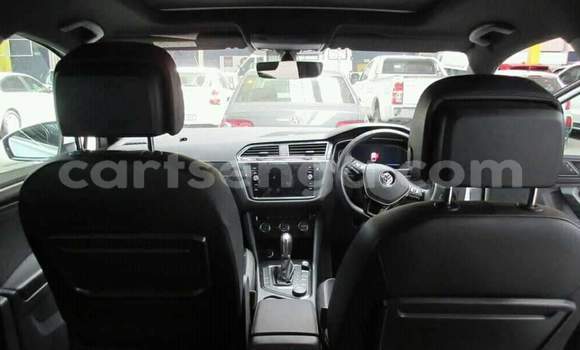 Acheter Occasion Voiture Volkswagen Tiguan Blanc à Manzini, Manzini Acheter Occasion Voiture Volkswagen Tiguan Blanc à Manzini, Manzini