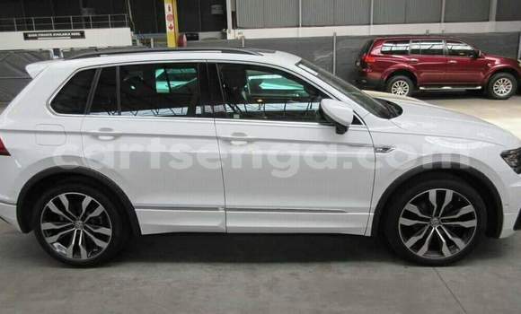 Acheter Occasion Voiture Volkswagen Tiguan Blanc à Manzini, Manzini Acheter Occasion Voiture Volkswagen Tiguan Blanc à Manzini, Manzini