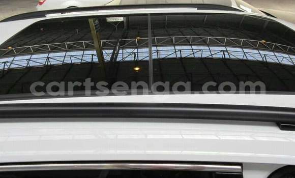 Acheter Occasion Voiture Volkswagen Tiguan Blanc à Manzini, Manzini Acheter Occasion Voiture Volkswagen Tiguan Blanc à Manzini, Manzini