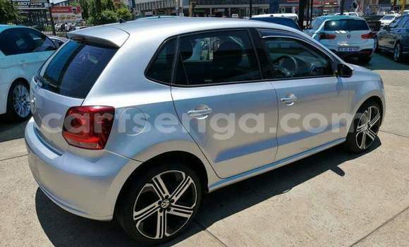 Acheter Occasion Voiture Volkswagen Polo Gris à Manzini, Manzini Acheter Occasion Voiture Volkswagen Polo Gris à Manzini, Manzini