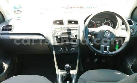 Acheter Occasion Voiture Volkswagen Polo Gris à Manzini, Manzini Acheter Occasion Voiture Volkswagen Polo Gris à Manzini, Manzini