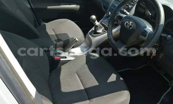 Acheter Occasion Voiture Volkswagen Polo Gris à Manzini, Manzini Acheter Occasion Voiture Volkswagen Polo Gris à Manzini, Manzini