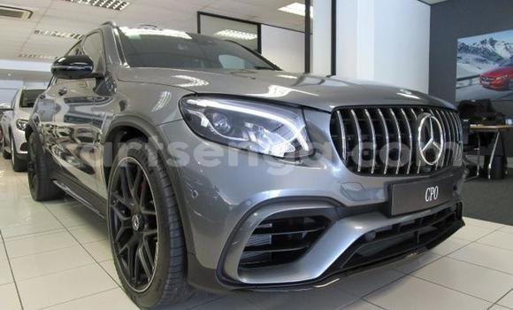 Acheter Occasion Voiture Mercedes‒Benz A-klasse AMG Noir à Mbabane, Manzini Acheter Occasion Voiture Mercedes‒Benz A-klasse AMG Noir à Mbabane, Manzini