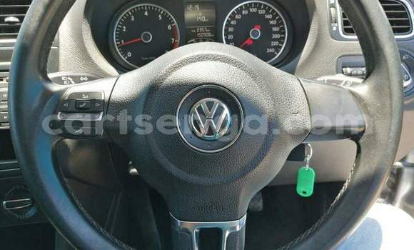 Acheter Occasion Voiture Volkswagen Polo Gris à Manzini, Manzini Acheter Occasion Voiture Volkswagen Polo Gris à Manzini, Manzini