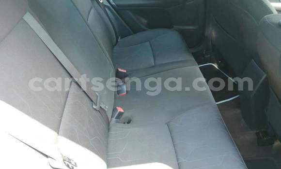 Acheter Occasion Voiture Volkswagen Polo Gris à Manzini, Manzini Acheter Occasion Voiture Volkswagen Polo Gris à Manzini, Manzini