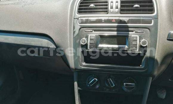 Acheter Occasion Voiture Volkswagen Polo Gris à Manzini, Manzini Acheter Occasion Voiture Volkswagen Polo Gris à Manzini, Manzini