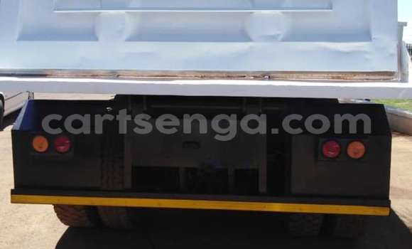 Nunua Ilio tumika Hino 300 Series White Lori ndani ya Mbabane nchini Manzini Nunua Ilio tumika Hino 300 Series White Lori ndani ya Mbabane nchini Manzini