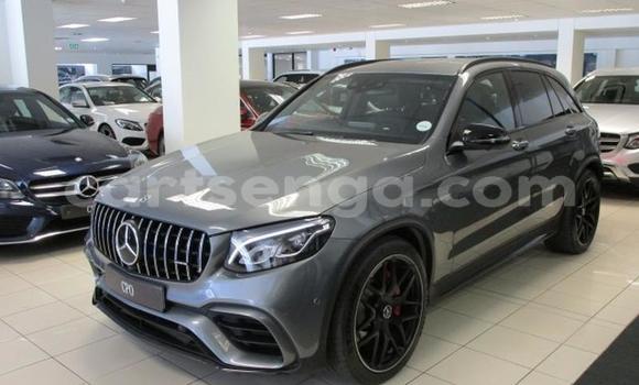 Acheter Occasion Voiture Mercedes‒Benz A-klasse AMG Noir à Mbabane, Manzini Acheter Occasion Voiture Mercedes‒Benz A-klasse AMG Noir à Mbabane, Manzini