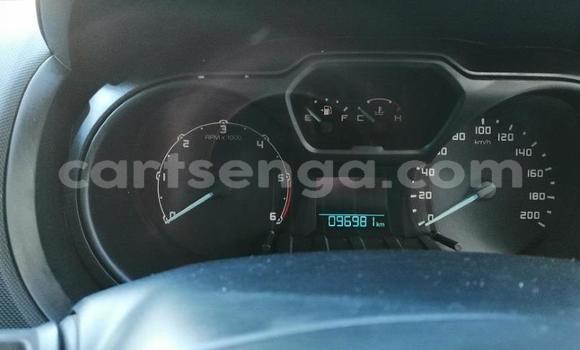 Acheter Occasion Voiture Ford Ranger Blanc à Big Bend, Lubombo