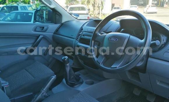 Acheter Occasion Voiture Ford Ranger Blanc à Big Bend, Lubombo Acheter Occasion Voiture Ford Ranger Blanc à Big Bend, Lubombo