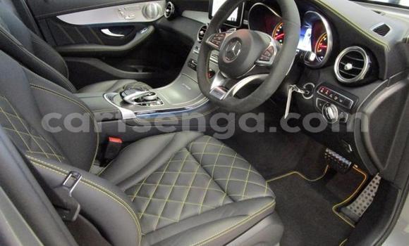 Acheter Occasion Voiture Mercedes‒Benz A-klasse AMG Noir à Mbabane, Manzini Acheter Occasion Voiture Mercedes‒Benz A-klasse AMG Noir à Mbabane, Manzini