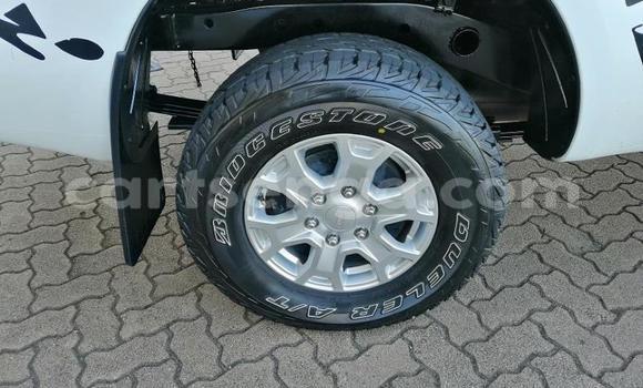 Acheter Occasion Voiture Ford Ranger Blanc à Big Bend, Lubombo Acheter Occasion Voiture Ford Ranger Blanc à Big Bend, Lubombo