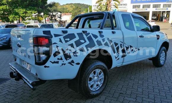 Acheter Occasion Voiture Ford Ranger Blanc à Big Bend, Lubombo Acheter Occasion Voiture Ford Ranger Blanc à Big Bend, Lubombo