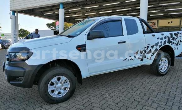 Acheter Occasion Voiture Ford Ranger Blanc à Big Bend, Lubombo Acheter Occasion Voiture Ford Ranger Blanc à Big Bend, Lubombo