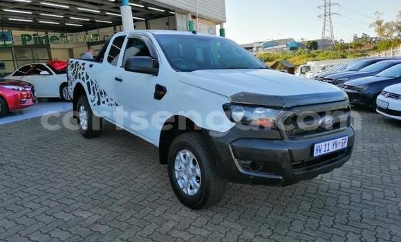 Acheter Occasion Voiture Ford Ranger Blanc à Big Bend, Lubombo Acheter Occasion Voiture Ford Ranger Blanc à Big Bend, Lubombo