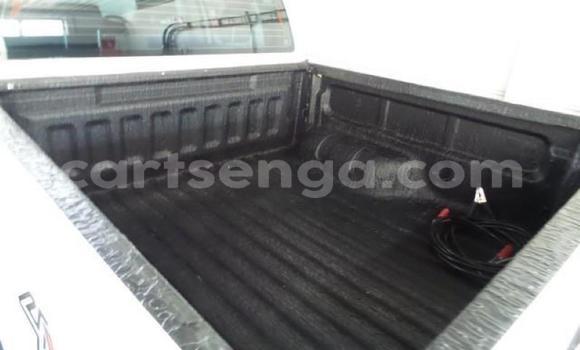 Acheter Occasion Voiture Ford Ranger Blanc à Tabankulu, Lubombo District Acheter Occasion Voiture Ford Ranger Blanc à Tabankulu, Lubombo District