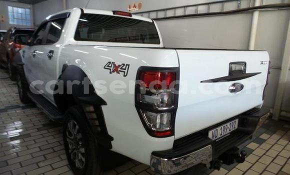 Acheter Occasion Voiture Ford Ranger Blanc à Tabankulu, Lubombo District Acheter Occasion Voiture Ford Ranger Blanc à Tabankulu, Lubombo District