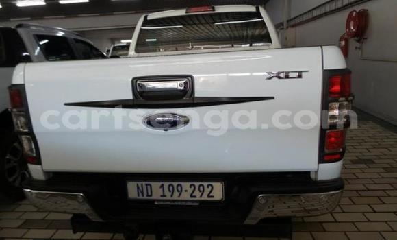 Acheter Occasion Voiture Ford Ranger Blanc à Tabankulu, Lubombo District Acheter Occasion Voiture Ford Ranger Blanc à Tabankulu, Lubombo District