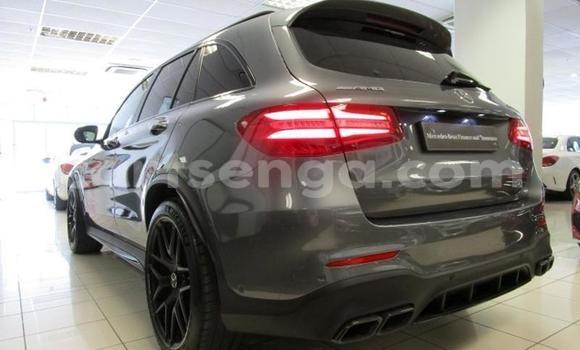 Acheter Occasion Voiture Mercedes‒Benz A-klasse AMG Noir à Mbabane, Manzini Acheter Occasion Voiture Mercedes‒Benz A-klasse AMG Noir à Mbabane, Manzini