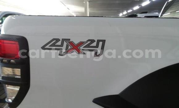 Acheter Occasion Voiture Ford Ranger Blanc à Tabankulu, Lubombo District Acheter Occasion Voiture Ford Ranger Blanc à Tabankulu, Lubombo District
