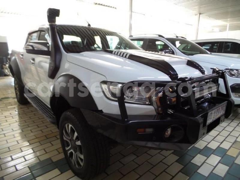 Big with watermark ford ranger lubombo district tabankulu 17445