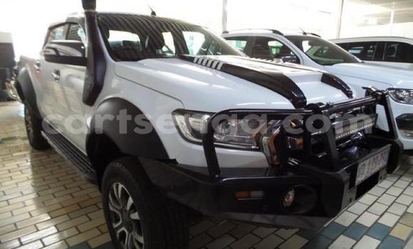 Acheter Occasion Voiture Ford Ranger Blanc à Tabankulu, Lubombo District Acheter Occasion Voiture Ford Ranger Blanc à Tabankulu, Lubombo District