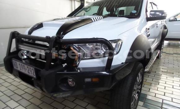 Acheter Occasion Voiture Ford Ranger Blanc à Tabankulu, Lubombo District Acheter Occasion Voiture Ford Ranger Blanc à Tabankulu, Lubombo District