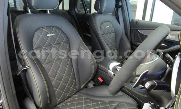 Acheter Occasion Voiture Mercedes‒Benz A-klasse AMG Noir à Mbabane, Manzini Acheter Occasion Voiture Mercedes‒Benz A-klasse AMG Noir à Mbabane, Manzini