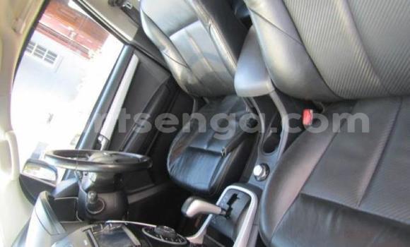 Acheter Occasion Voiture Isuzu KB Blanc à Big Bend, Lubombo Acheter Occasion Voiture Isuzu KB Blanc à Big Bend, Lubombo